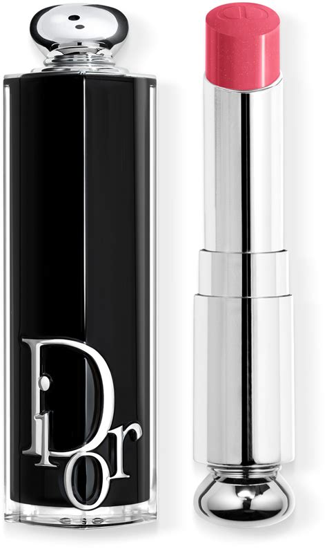 dior addict lipstick case - blooming boudoir limited edition|dior shine lipstick case.